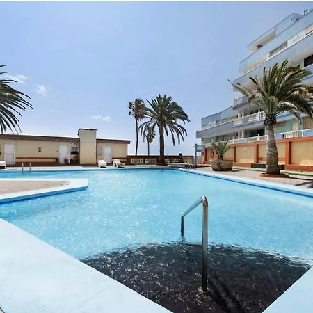 El Paraiso De Pancha Santa Cruz de Tenerife Luaran gambar